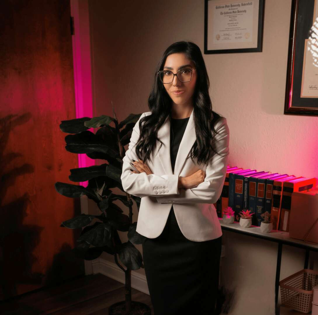 Rebecca Gonzalez Lawyer: Building Trust and Justice for Underserved Communities
