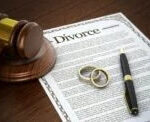 Divorce Lawyer Cost California