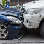 Car Wreck - Texas Drunk Driving Accident Lawyers
