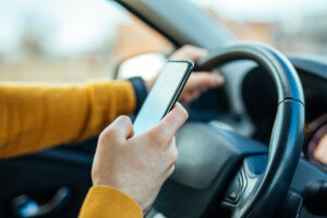 Common Causes of Auto Accidents
