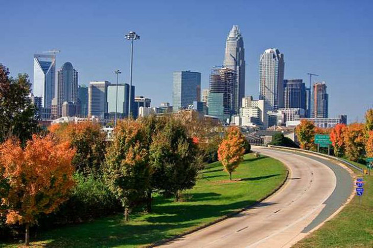 Charlotte Injury lawyer