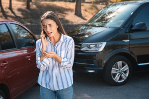 Clearwater Car Accident Attorneys - Dolman Law Group