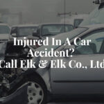 Columbus Car Accident Lawyers