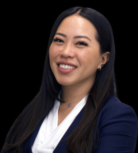 Corinna Jiang Attorney Headshot