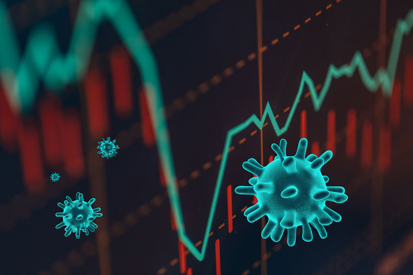 COVID and the Stock Market