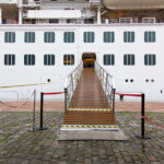 Cruise Ship Accidents What to Do