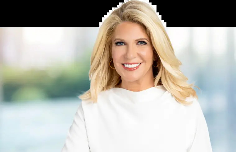 Attorney Dana Brooks in a professional headshot, projecting expertise and client dedication.