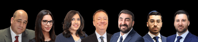 Davidoff Law Logo