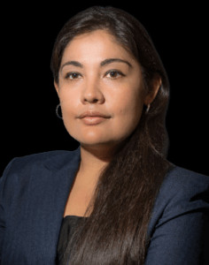 Diana Rivero Attorney Headshot
