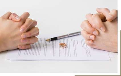 Experienced Divorce Attorney in Terre Haute