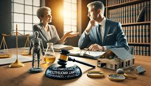 Boise City Mesothelioma Lawyer