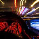 Drunk Driving. Conducir bajo los efectos del alcohol. conducir en estado de ebriedad
