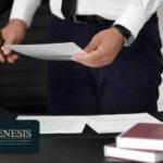 Experienced divorce attorney providing guidance