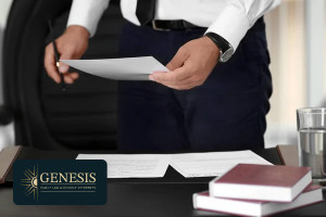 Experienced divorce attorney providing guidance