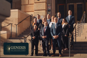 Schedule a consultation with Genesis Family Law