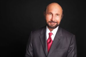 Ed Bernstein, experienced Las Vegas attorney specializing in personal injury law