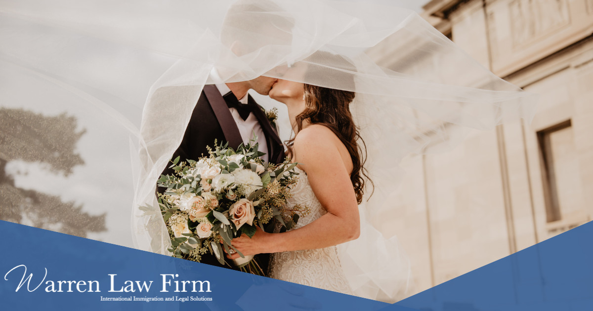 Understanding K-1 Fiancé and K-3 Spouse Visas with Legal Counsel