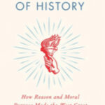 Book cover of Ben Shapiro's 'The Right Side of History'