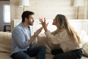 How Do I Qualify For a Divorce in Orlando?