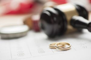 How is a Divorce Initiated?