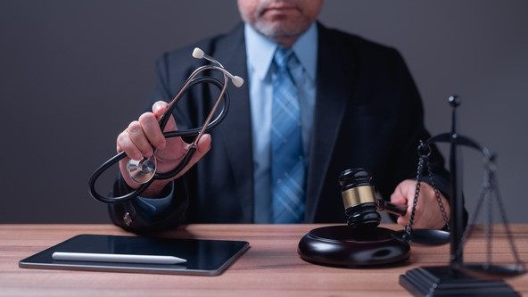 Nurse Attorney Salary Expectations and Career Paths