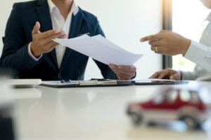 How Much Is My Phoenix Car Accident Case Worth?