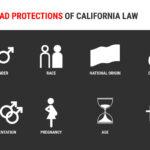 Broad Protections of California Law