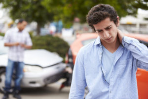 Common Injuries in Car Accidents