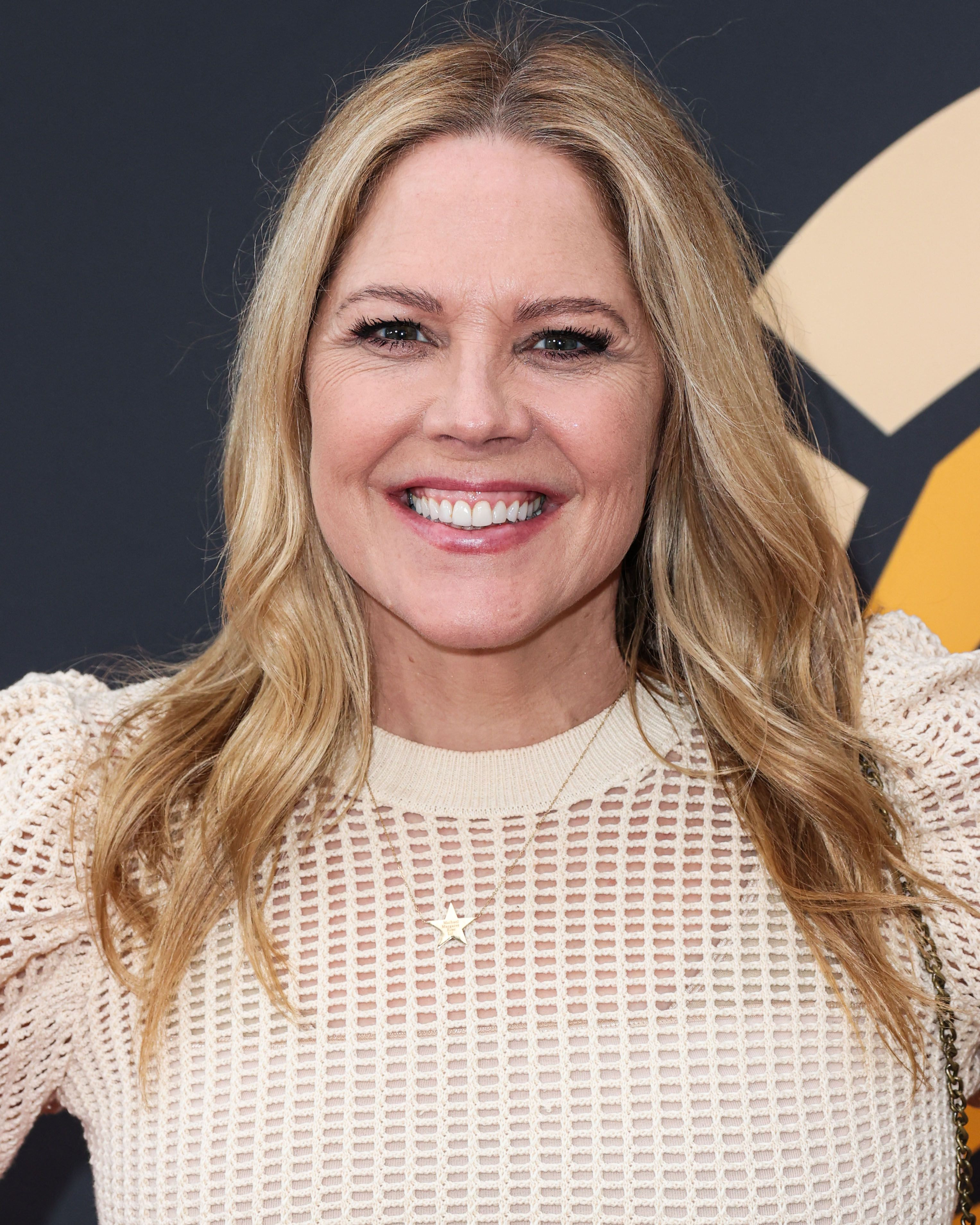 Headshot of Mary McCormack