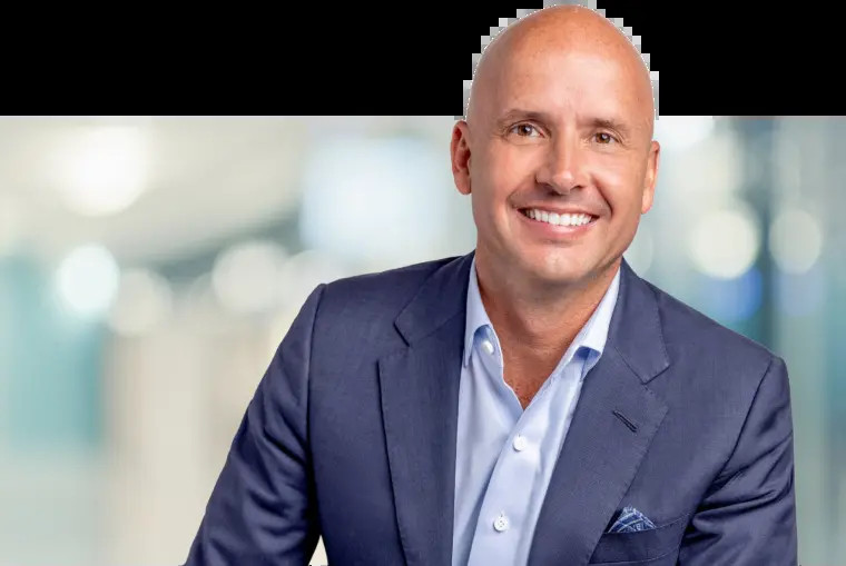 Attorney Jimmy Fasig in a professional headshot, emphasizing his experience and approachability.