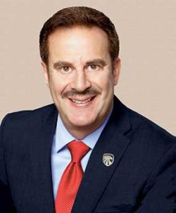 Attorney Juan J. Dominguez