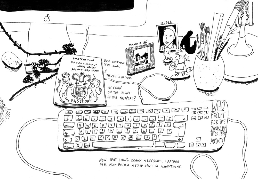 Navigating the Creative Landscape: Why You Need an IP Lawyer