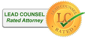 Lead Counsel Verified Attorney Award