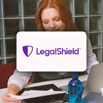 LegalShield Online Lawyer Services for Business