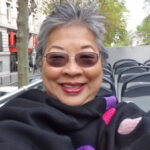 Lelanda Lee, writer, poet, and church and community leader