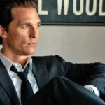 Matthew McConaughey in The Lincoln Lawyer, showcasing his role as an excellent movie lawyer.
