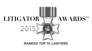Florin Roebig Litigator Awards