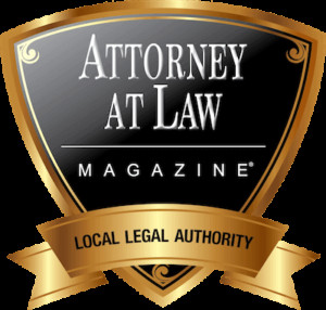 Local Legal Authority Badge for Phoenix Arizona Law Group