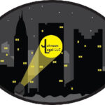 Johnson Legal LLC Logo: Experienced Criminal Defense Attorneys in Columbus and Delaware, Ohio