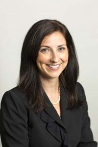 Attorney Lynette Byrd Headshot for Medical Malpractice Defense