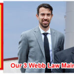Maine marijuana lawyers John Webb, Vincent LoConte, and Nicole Williamson handle wee possession cases in Saco and Portland Maine.
