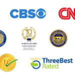 Media logos for Nevada publications.