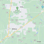Personal Injury Lawyer in Melissa