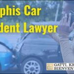 Experienced car accident lawyers in Memphis at Gatti, Keltner, Bienvenu & Montesi, PLC ready to help you with your claim