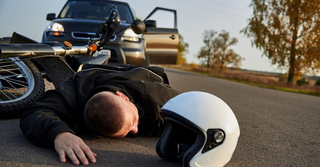 houston motorcycle accident lawyer