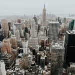 Manhattan Car Accident Statistics