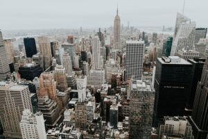 NYC Car Accident Stats
