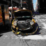 Car accident lawyer New York, insurance claim dispute attorney