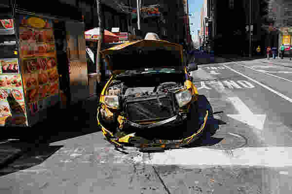 Car accident lawyer New York, insurance claim dispute attorney