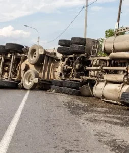 Experienced Salt Lake City truck accident lawyer ready to help victims of semi-truck collisions